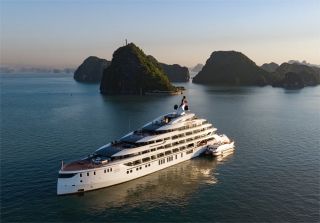 Grand Pioneers Halong Bay Cruises